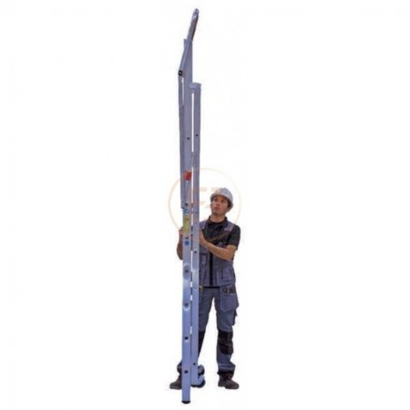 Magnum2 magazijntrap Magnum2 magazijntrap