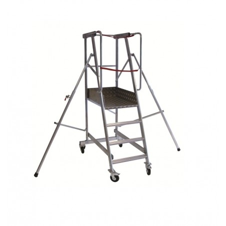 Bordestrap EMG Bordestrap EMG