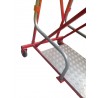 Bordestrap MR Bordestrap MR