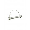 JUMBO vouwdeel inclusief vergrendelclips JUMBO vouwdeel inclusief vergrendelclips