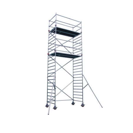JUMBO vouwdeel inclusief vergrendelclips JUMBO vouwdeel inclusief vergrendelclips