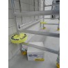 Steigerbumperset Ø 30 cm Steigerbumperset Ø 30 cm