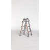 Little Jumbo Waku telescoopladder 4x3 Little Jumbo Waku telescoopladder 4x3