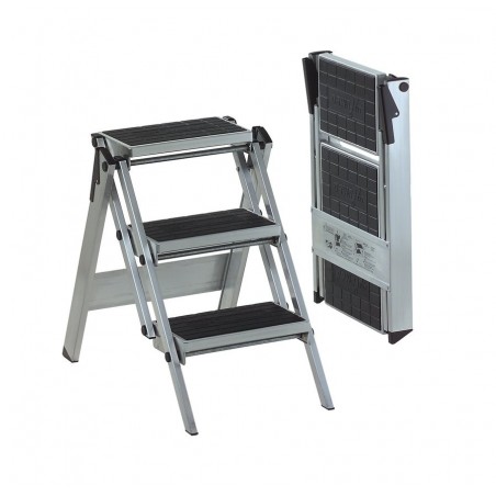 Little Jumbo compact 3 treden Little Jumbo compact 3 treden