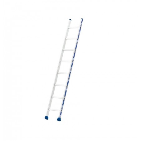 Enkele rechte ladder 2410 24 sporten Enkele rechte ladder 2410 24 sporten